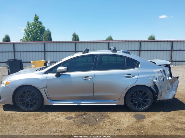 JF1VA1C67J9817879 Subaru dib