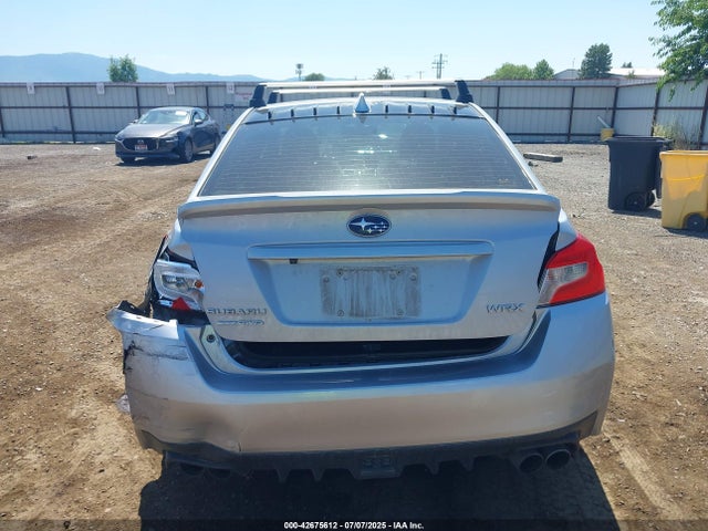 JF1VA1C67J9817879 Subaru dib