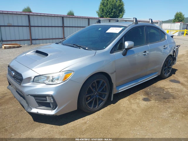 JF1VA1C67J9817879 Subaru dib