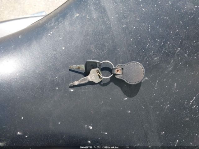 2023 HONDA VT750 JH2RC5378PK300007 Photo 10