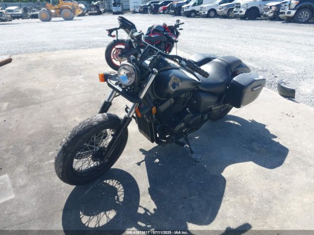 2023 HONDA VT750 JH2RC5378PK300007 Photo 1