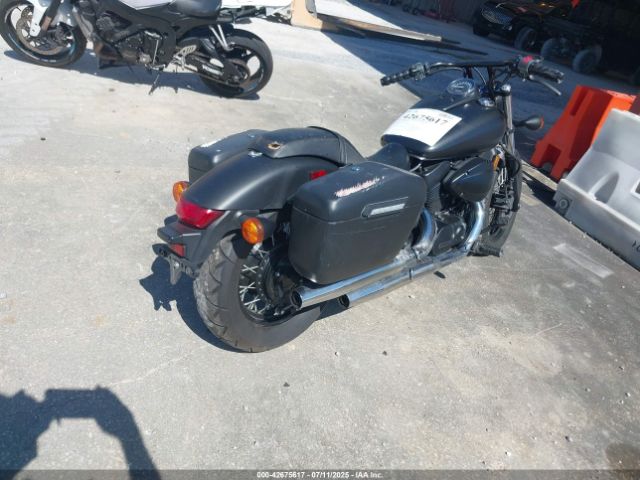 2023 HONDA VT750 JH2RC5378PK300007 Photo 3