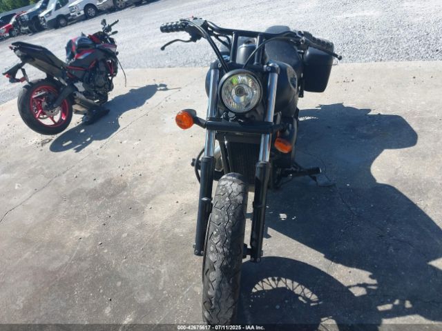 2023 HONDA VT750 JH2RC5378PK300007 Photo 4