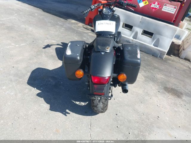 2023 HONDA VT750 JH2RC5378PK300007 Photo 5