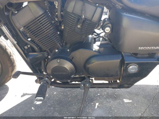 2023 HONDA VT750 JH2RC5378PK300007 Photo 8