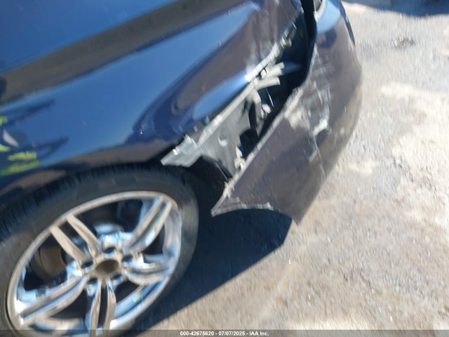 BMW 535i 2014 WBA5B1C52ED476678 Image 6