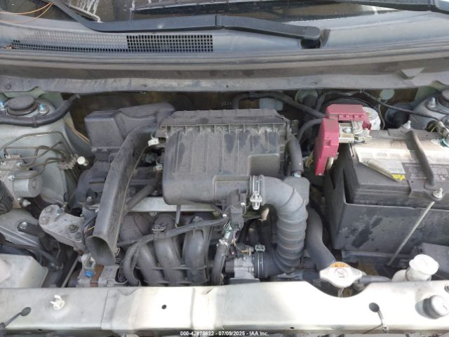 2019 MITSUBISHI MIRAGE ML32A4HJ5KH010475 Photo 9