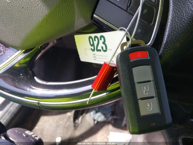 2019 MITSUBISHI MIRAGE ML32A4HJ5KH010475 Photo 10