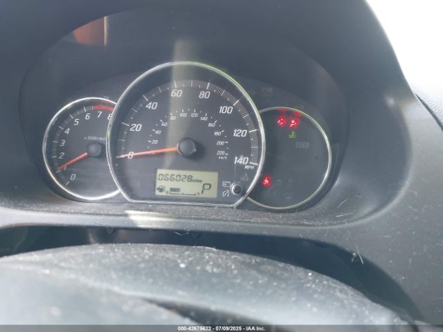 2019 MITSUBISHI MIRAGE ML32A4HJ5KH010475 Photo 6