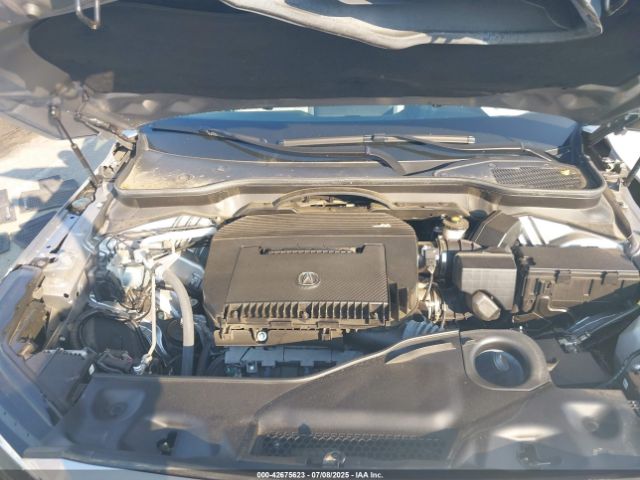 2024 ACURA MDX 5J8YE1H42RL001164 Photo 9