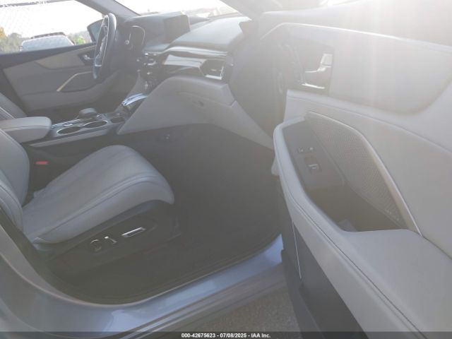 2024 ACURA MDX 5J8YE1H42RL001164 Photo 4