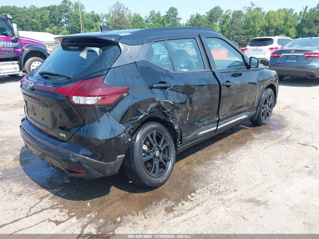 3N1CP5DVXNL516696 Nissan Kicks