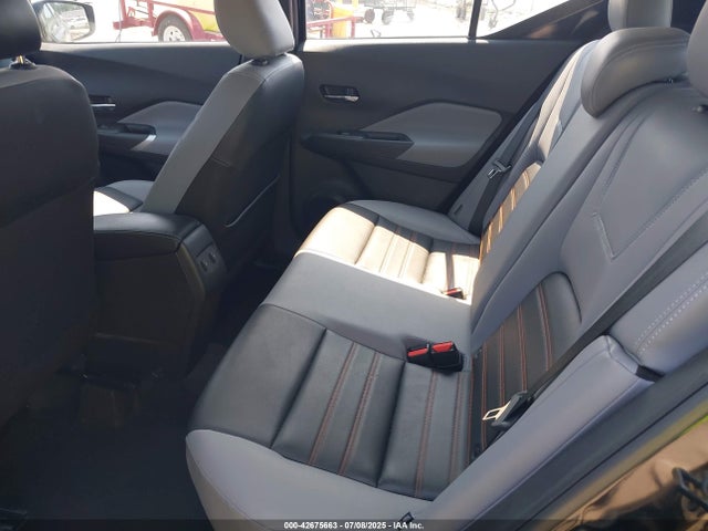 3N1CP5DVXNL516696 Nissan Kicks