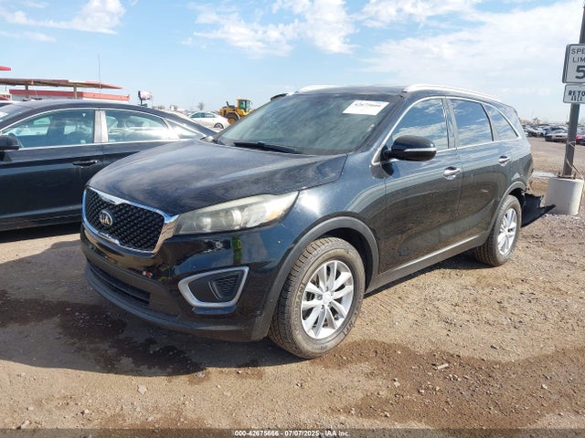 5XYPG4A30JG352940 KIA gdi theta-ii