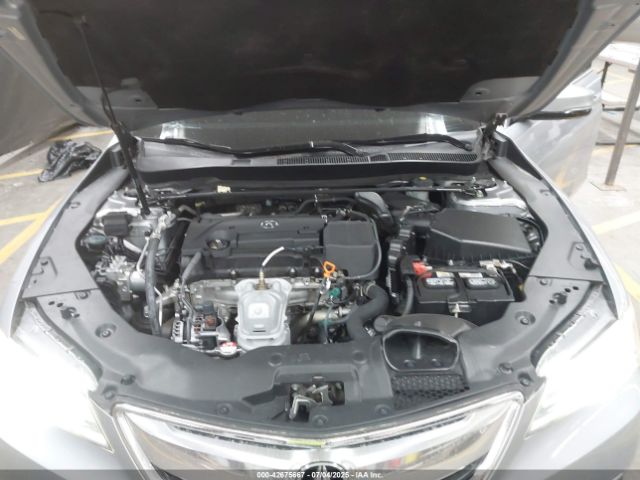 2017 ACURA TLX 19UUB1F31HA007873 Photo 9