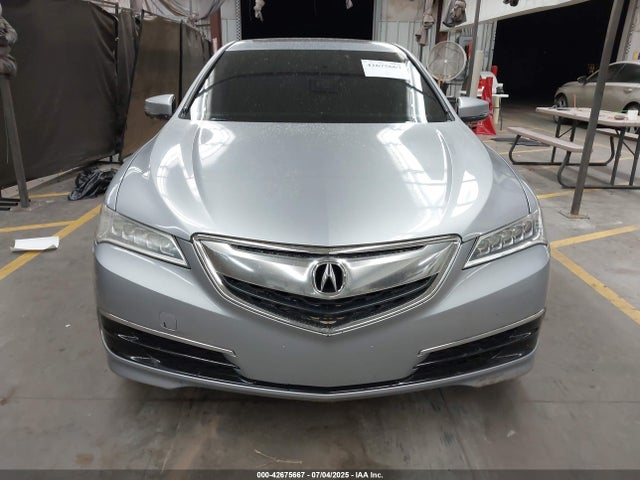 19UUB1F31HA007873 Acura k24w7