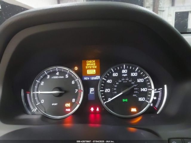 2017 ACURA TLX 19UUB1F31HA007873 Photo 6