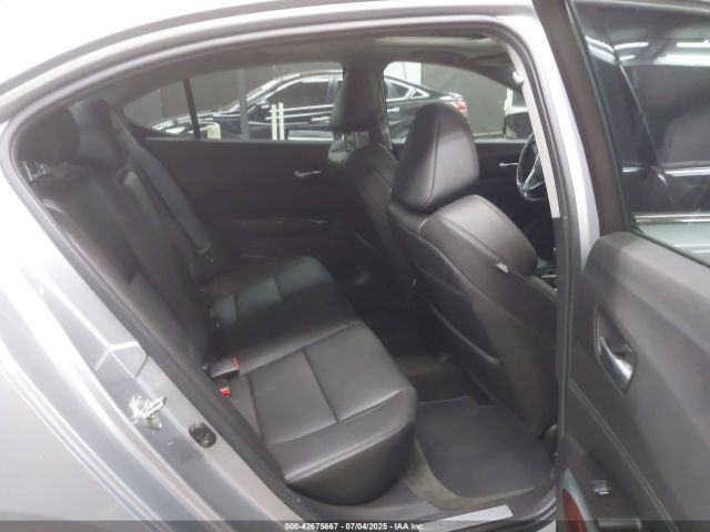 2017 ACURA TLX 19UUB1F31HA007873 Photo 7