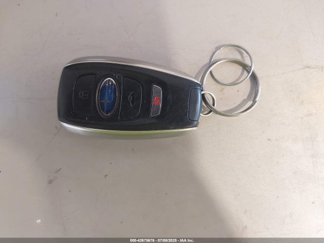4S4WMAMD3K3403226 Subaru 2019