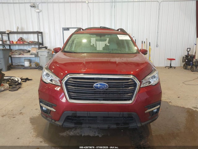 4S4WMAMD3K3403226 Subaru 2019