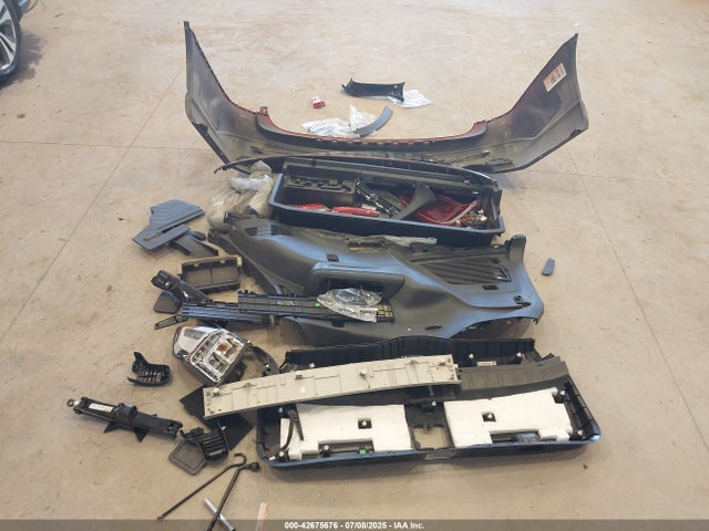 4S4WMAMD3K3403226 Subaru 2019