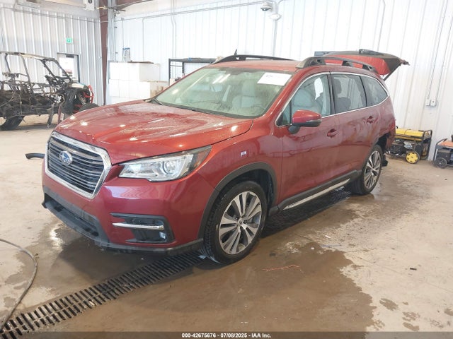 4S4WMAMD3K3403226 Subaru 2019
