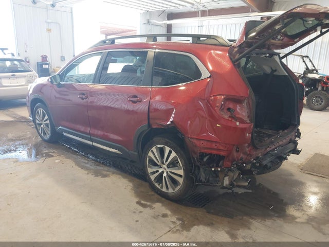 4S4WMAMD3K3403226 Subaru 2019