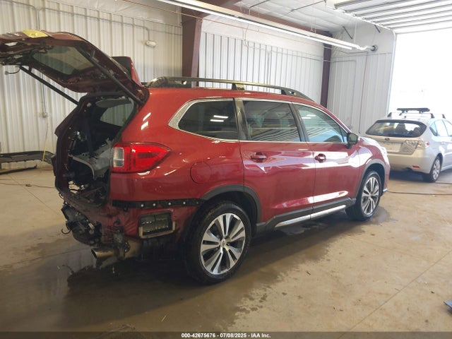 4S4WMAMD3K3403226 Subaru 2019