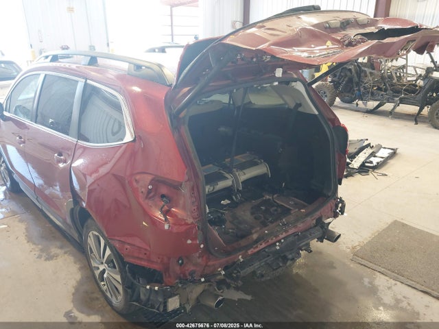 4S4WMAMD3K3403226 Subaru 2019