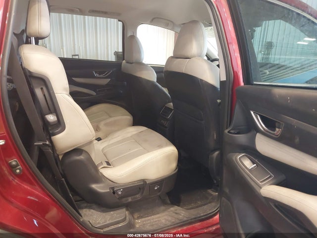 4S4WMAMD3K3403226 Subaru 2019