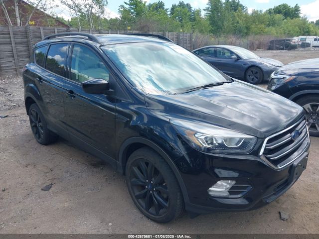 2018 FORD ESCAPE 1FMCU9HD2JUC83634