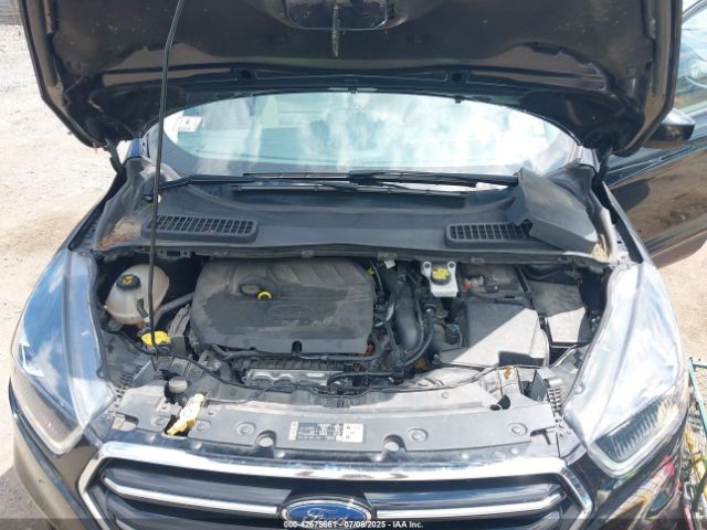 2018 FORD ESCAPE 1FMCU9HD2JUC83634 Photo 9
