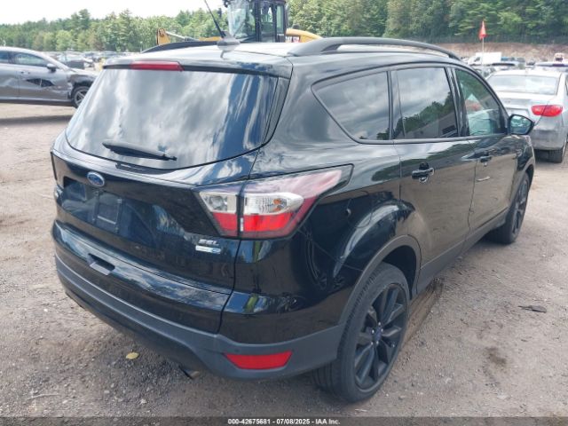 2018 FORD ESCAPE 1FMCU9HD2JUC83634 Photo 3