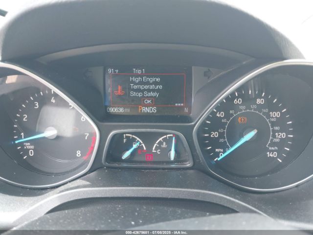 2018 FORD ESCAPE 1FMCU9HD2JUC83634 Photo 6