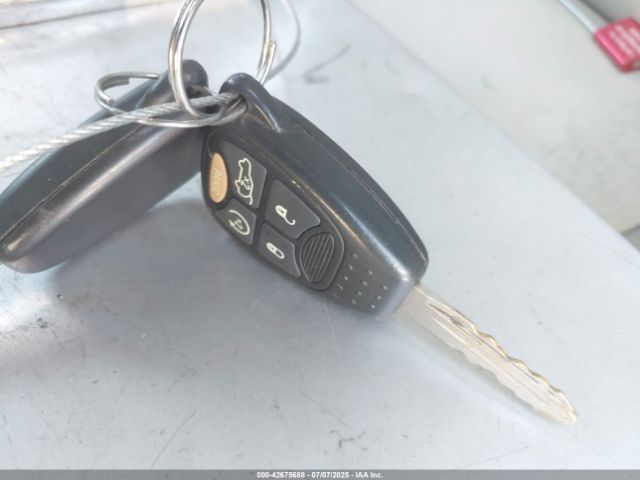 2007 CHRYSLER ASPEN 1A8HX58227F530939 Photo 10