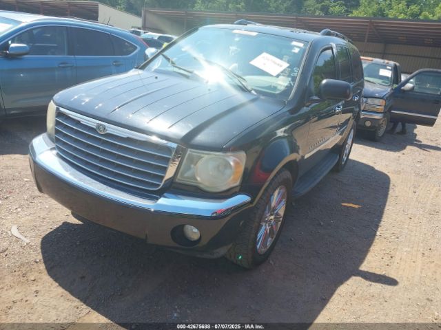 2007 CHRYSLER ASPEN 1A8HX58227F530939 Photo 1