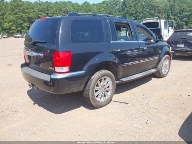 2007 CHRYSLER ASPEN 1A8HX58227F530939 Photo 3