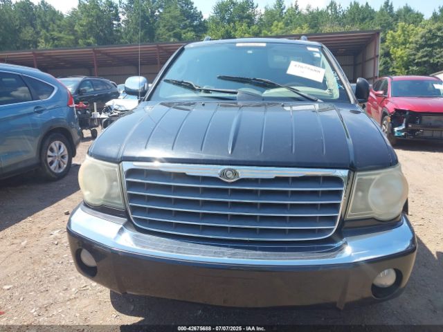 2007 CHRYSLER ASPEN 1A8HX58227F530939 Photo 5