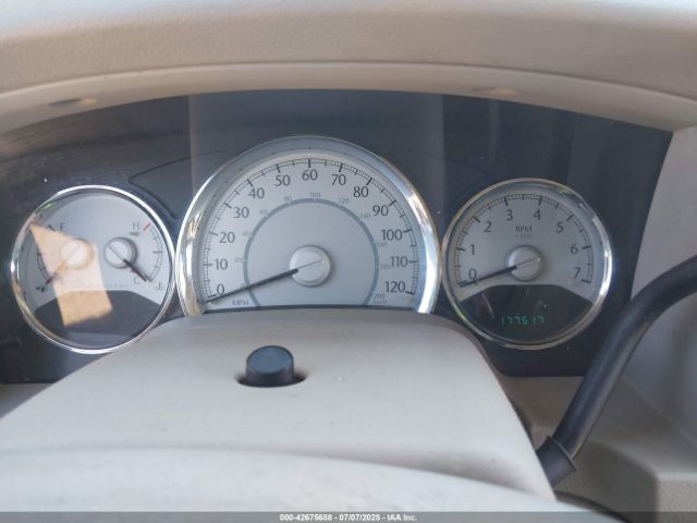 2007 CHRYSLER ASPEN 1A8HX58227F530939 Photo 6