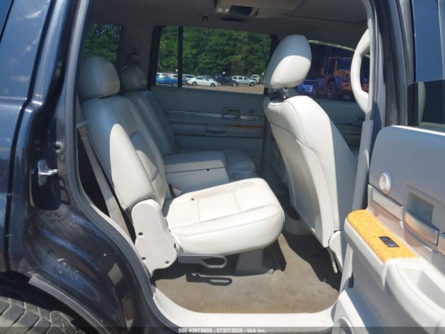 2007 CHRYSLER ASPEN 1A8HX58227F530939 Photo 7