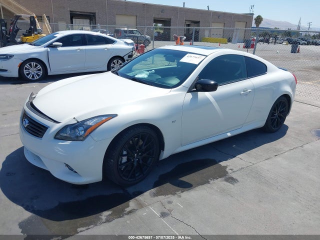 JN1CV6EK3FM870051 Infiniti Q60