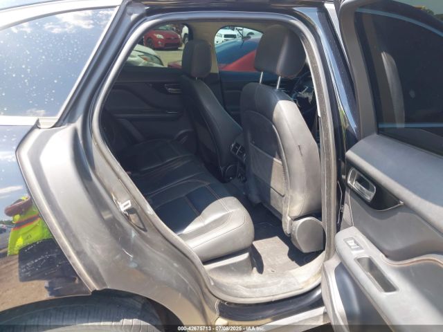 2020 JAGUAR F-PACE SADCK2GX1LA638864 Photo 7