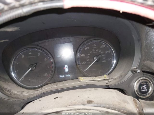 2019 MITSUBISHI OUTLANDER JA4AD3A38KZ042962 Photo 6