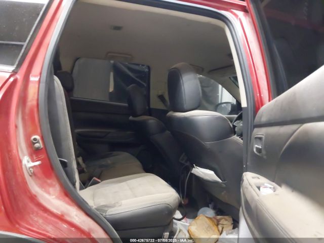 2019 MITSUBISHI OUTLANDER JA4AD3A38KZ042962 Photo 7