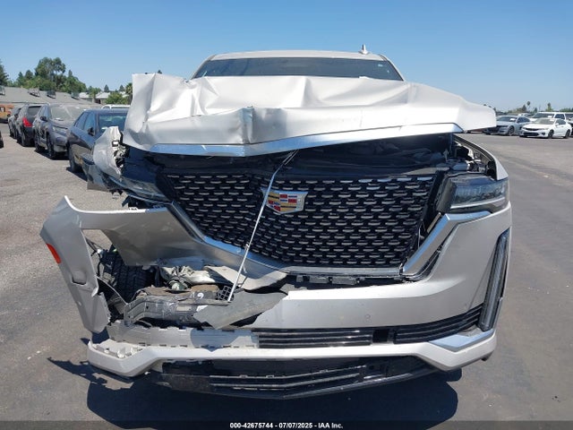 Cadillac l87 2023 1GYS3BKL4PR544326 Image 32