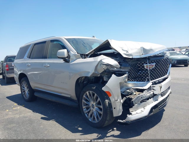 Cadillac l87 2023 1GYS3BKL4PR544326 Image 33