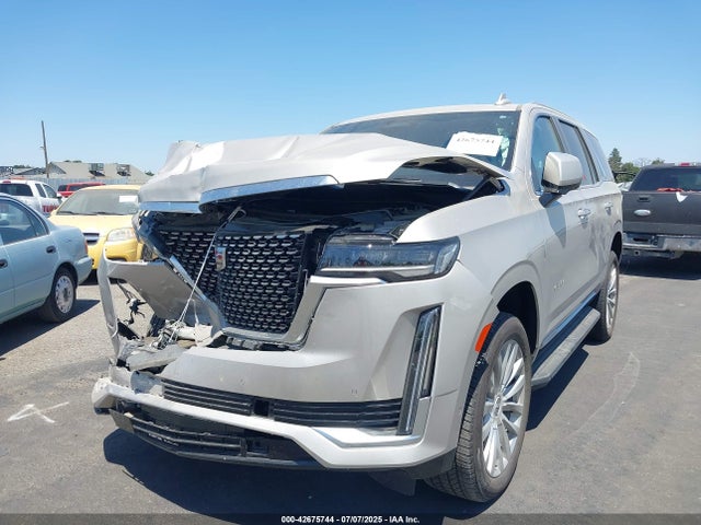 Cadillac l87 2023 1GYS3BKL4PR544326 Image 2