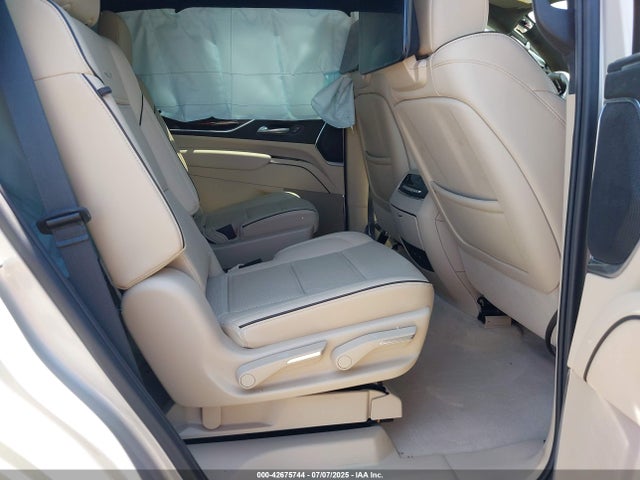 Cadillac l87 2023 1GYS3BKL4PR544326 Image 28