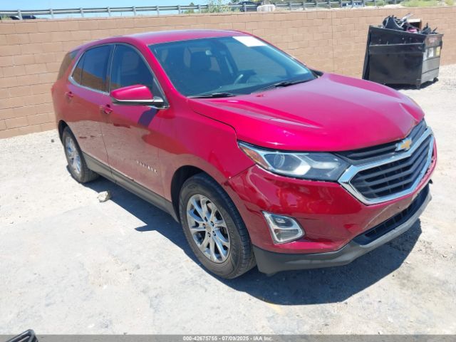 2018 CHEVROLET EQUINOX 2GNAXJEV1J6294485