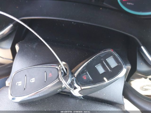 2018 CHEVROLET EQUINOX 2GNAXJEV1J6294485 Photo 10